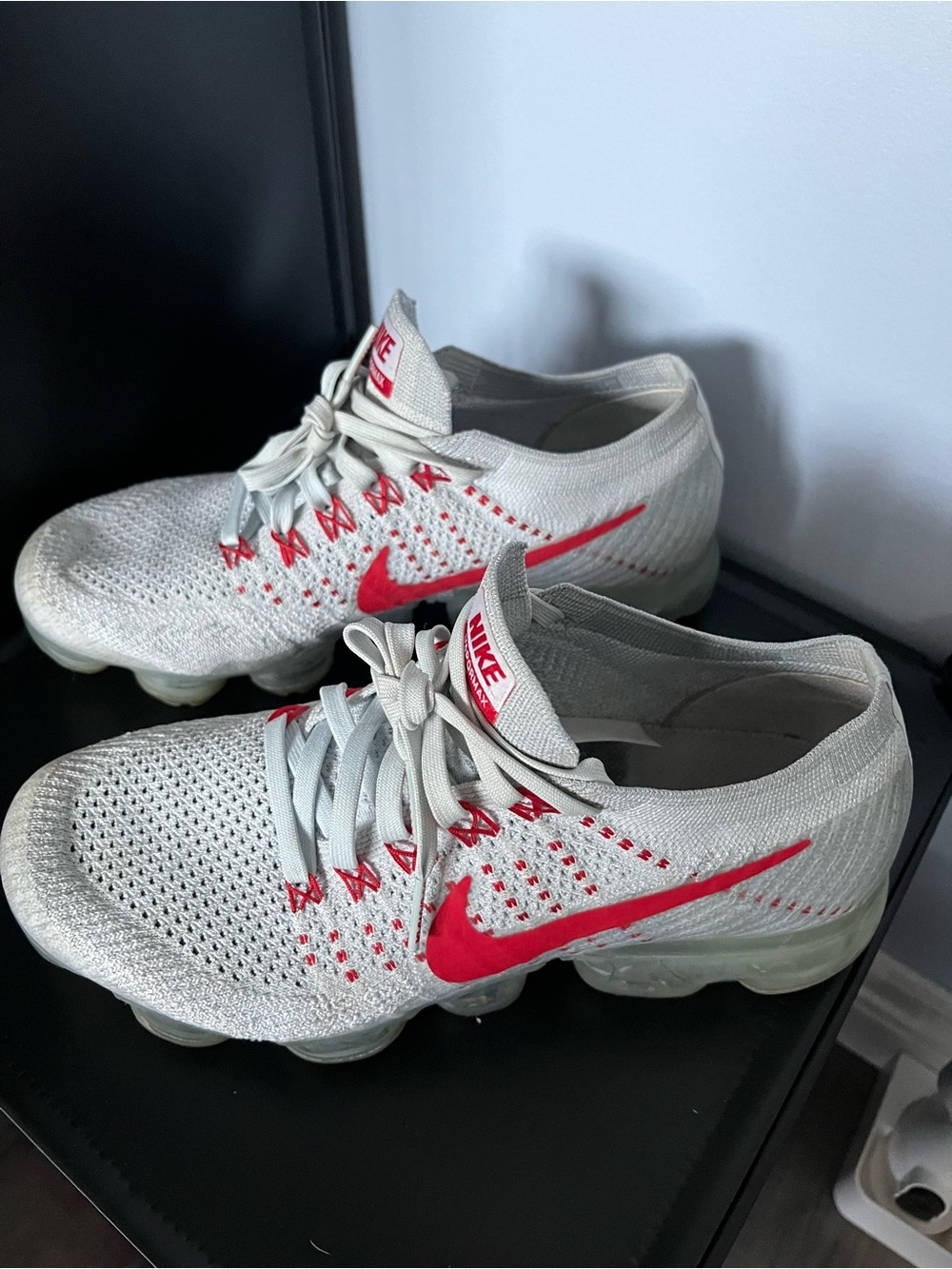 W7.5 Nike vapormax OG colourway